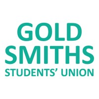 Goldsmiths Students' Union logo, Goldsmiths Students' Union contact details