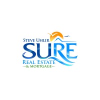 SURE Real Estate & Mortgage logo, SURE Real Estate & Mortgage contact details