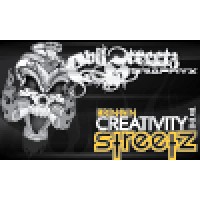 Evil Streetz Graphyx logo, Evil Streetz Graphyx contact details