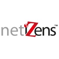 Netizens logo, Netizens contact details