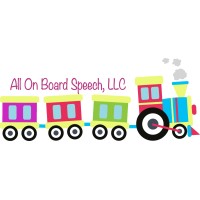 All On Board Speech logo, All On Board Speech contact details