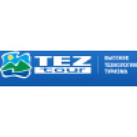 TEZTOUR logo, TEZTOUR contact details