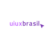 UI UX BRASIL logo, UI UX BRASIL contact details