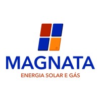 MAGNATA logo, MAGNATA contact details