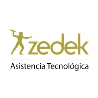 Zedek logo, Zedek contact details