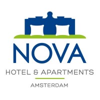 Nova Hotel & Apartments logo, Nova Hotel & Apartments contact details