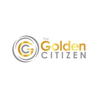 The Golden Citizen logo, The Golden Citizen contact details