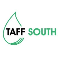 TAFF South logo, TAFF South contact details