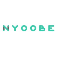 Nyoobe logo, Nyoobe contact details