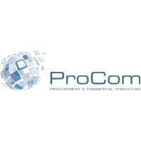 ProCom Consulting logo, ProCom Consulting contact details