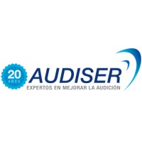 Audiser logo, Audiser contact details