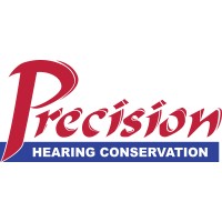 PRECISION HEARING CONSERVATION, P.C. logo, PRECISION HEARING CONSERVATION, P.C. contact details