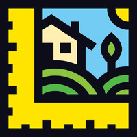 The Landscape Company logo, The Landscape Company contact details