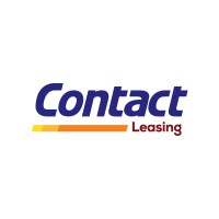 Contact Leasing logo, Contact Leasing contact details