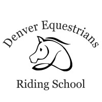 Denver Equestrians Riding School logo, Denver Equestrians Riding School contact details