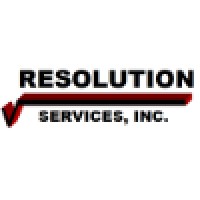 Resolution Services, Inc. logo, Resolution Services, Inc. contact details