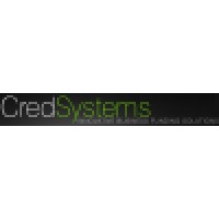 CredSystems LLC logo, CredSystems LLC contact details