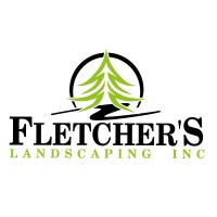 Fletcher's Landscaping Inc logo, Fletcher's Landscaping Inc contact details