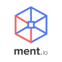 Ment.io logo, Ment.io contact details