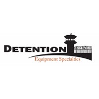 Detention Equipment Specialties Inc logo, Detention Equipment Specialties Inc contact details