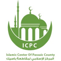 Islamic Center of Passaic County logo, Islamic Center of Passaic County contact details