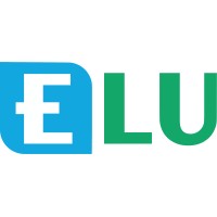 ELU logo, ELU contact details