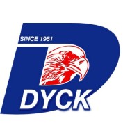 Dyck Security Services logo, Dyck Security Services contact details