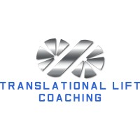 Translational Lift Coaching logo, Translational Lift Coaching contact details