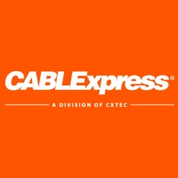 CABLExpress logo, CABLExpress contact details