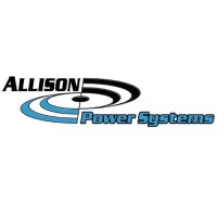 ALLISON POWER SYSTEMS COMPANY logo, ALLISON POWER SYSTEMS COMPANY contact details