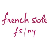 French Sole logo, French Sole contact details