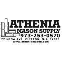 Athenia Mason Supply Inc logo, Athenia Mason Supply Inc contact details