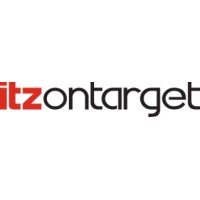 ITZonTarget logo, ITZonTarget contact details