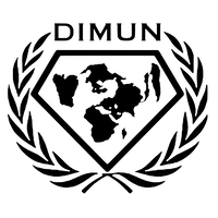 Dulwich International Model United Nations logo, Dulwich International Model United Nations contact details