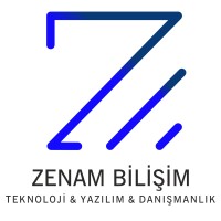 Zenam Bilişim Teknolojileri Yazılım ve Danışmanlık LTD ŞTİ logo, Zenam Bilişim Teknolojileri Yazılım ve Danışmanlık LTD ŞTİ contact details