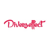 Diverseffect logo, Diverseffect contact details