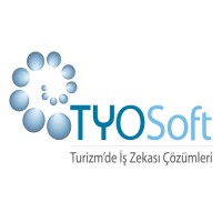 TYOSoft logo, TYOSoft contact details