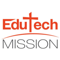 Edutech Mission logo, Edutech Mission contact details