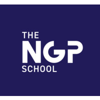 The NGP School - India logo, The NGP School - India contact details