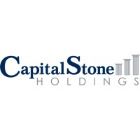 Capital Stone Holdings logo, Capital Stone Holdings contact details