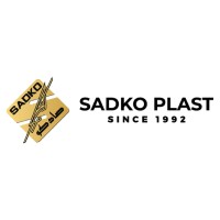 Sadko Plast logo, Sadko Plast contact details