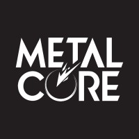 METALCORE logo, METALCORE contact details