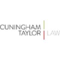 Cuningham Taylor Law logo, Cuningham Taylor Law contact details