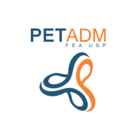 PET FEA USP logo, PET FEA USP contact details