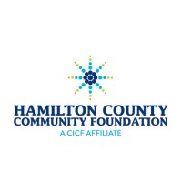 Hamilton County Community Foundation logo, Hamilton County Community Foundation contact details