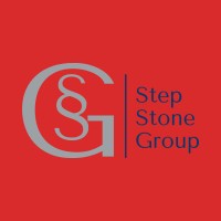 Step Stone Group Associates LLC logo, Step Stone Group Associates LLC contact details