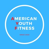 American Youth Fitness logo, American Youth Fitness contact details