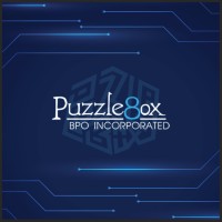 PuzzleBox BPO, Inc logo, PuzzleBox BPO, Inc contact details