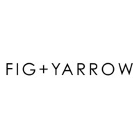 FIG+YARROW logo, FIG+YARROW contact details