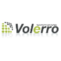 Volerro logo, Volerro contact details